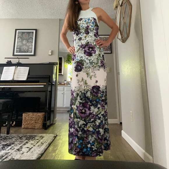 Ted Baker dress - Picture 4 of 10